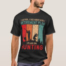 Search for plans tshirts Hunter