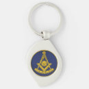Search for master mason keychains Freemason