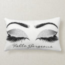 Search for black silver grey pillows Glitter
