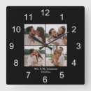 Search for wedding collage art Black
