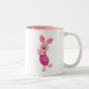 Recherche de piglet tasses Winnie le pooh