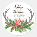 Recherche de woodland celebration stickers Pour eux