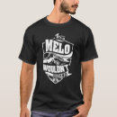 Search for melo tshirts Thing