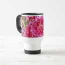 Recherche de conception girly tasses Fleurs