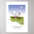 Recherche de humour golf art Pour tous