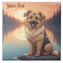 Search for german shepherd tiles Pets