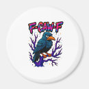 Search for humor adult magnets Bird