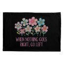 Search for motivational pillowcases Typography