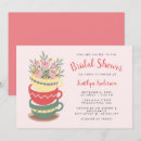 Search for floral tea party invitations Calligraphy