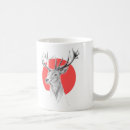 Search for red head mugs Animals