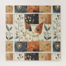Search for mid century modern puzzles Orange
