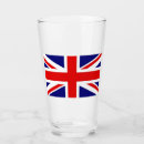 Recherche de drapeau d mugs verres bouteilles Angleterre