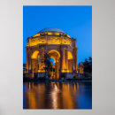 Search for fine arts posters California