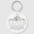 Search for tampa keychains City