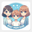 Search for mother and son stickers Mom