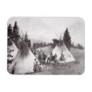 Recherche de native magnets Américain