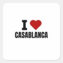 Search for casablanca stickers Morocco