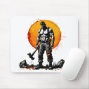 Search for fantasious mousepads Medieval