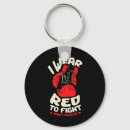 Search for defects keychains Chd awareness month