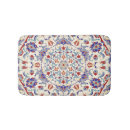 Search for floral mandala bath mats Flower
