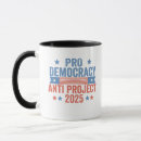 Search for republican mugs 2025