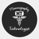 Search for diagnostic stickers Radiologic technologist