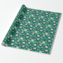 Search for lotus wrapping paper Leaf