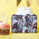 Search for thor wrapping paper Marvel comics