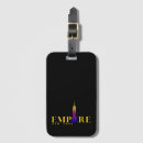 Search for new york luggage tags Landmarks