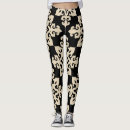 Search for motivational leggings Floral