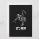 Search for zodiac birthday invitations Astronomy