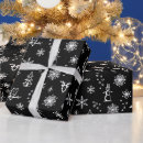 Search for coal wrapping paper Snowman