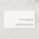 Search for matte business cards Director manager coordinator corporate