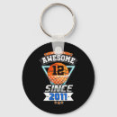 Search for 12th keychains Birthday