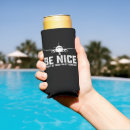 Search for airplane can coolers Jet