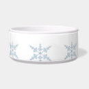 Search for christmas pet bowls Snow