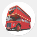 Recherche de étage autocollants Bus