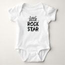 Search for little star baby clothes Rock