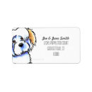 Search for havanese return address labels Cute