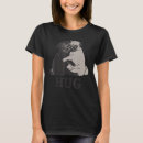Search for hug a pug tshirts Dog