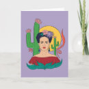 Search for frida kahlo cards Mexico