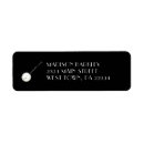 Search for banjo return address labels Music