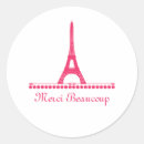 Search for pink tower stickers Modern