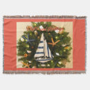 Search for coastal christmas blankets Starfish