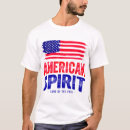 Search for american spirit tshirts Usa