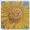 Search for acrylic coasters Floral