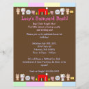 Recherche de de basse cour invitations Girl
