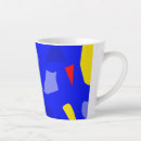 Search for electrical mugs Blue
