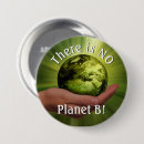 Recherche de planète badges Changement climatique