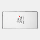 Search for pitbull lover mousepads Weimaraner
